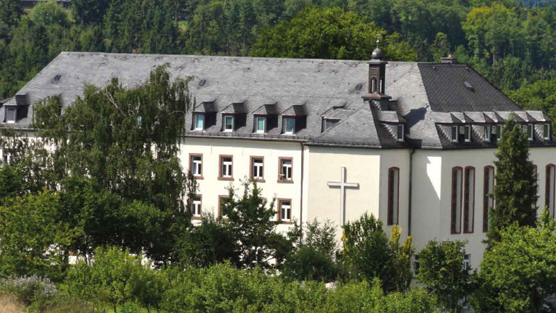 Kloster Maria Martental
