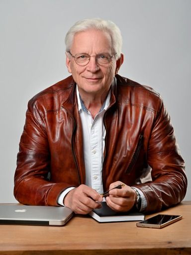 Ewald Mattes