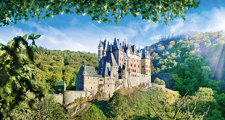 Burg Eltz