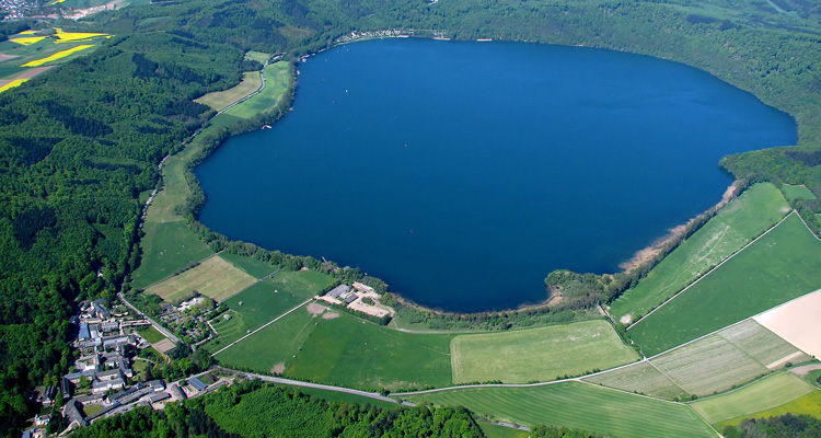 Laacher See